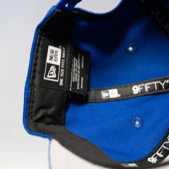 Golden State Warriors Adjustable Hat - Picture 4 of 5